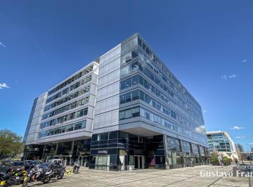 Oficina comercial , Puerto Madero · Oficinas Premium Manuela Saenz con Frente Al Hilton Puerto Madero