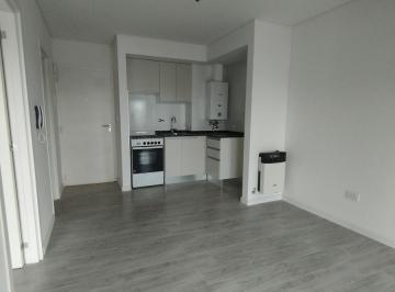 Departamento · 35m² · 2 Ambientes · Venta - Santa Fe 3390 - 1 Dormitorio - Luis Agote - Rosario