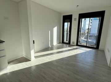 Departamento · 36m² · 2 Ambientes · Venta - Santa Fe 3390 - 1 Dormitorio - Luis Agote - Rosario