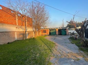 Terreno · 30m² · 1 Ambiente · 2 Cocheras · Terreno - Moreno