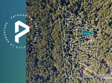 Terreno · 2247m² · Venta Terreno Uf 8a, Apto 2 Uf, 2.247 m², con Vista Al Lago en Barrio Exclusivo Cota Mil