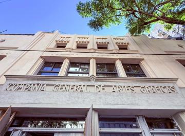Oficina comercial · 86m² · 1 Ambiente · Oficina en Venta en Rosario