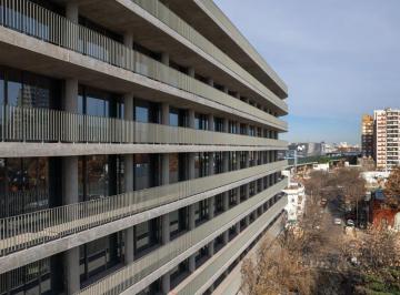 Vista general · 851 Mirabilia. La Nueva Forma de Trabajar. (1.000 M&sup2;)