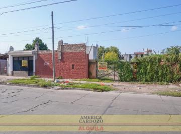 Terreno de 1 ambiente, Merlo · 2 Lotes de 425 m² c/u Total 850 m², Mas Local, 24 m², Pompeya, Merlo