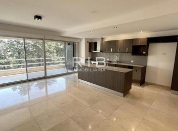 Departamento · 113m² · 3 Ambientes · 2 Cocheras · Bouquet II - 3 Ambientes con 2 Cocheras - Balcón y Terraza