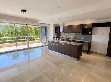 Departamento 215m² Venta Bouquet · Bouquet II - 3 Ambientes con 2 Cocheras - Balcón y Terraza