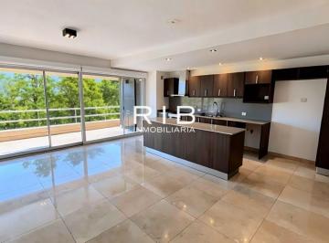 Departamento 215m² Venta Bouquet · Bouquet II - 3 Ambientes con 2 Cocheras - Balcón y Terraza
