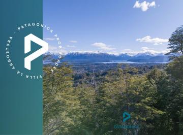 Terreno · 4071m² · Venta Terreno Uf 5a, Apto 3 Uf, 4.071 m², con Vista Al Lago en Barrio Exclusivo Cota Mil