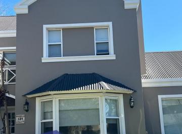 Casa · 283m² · 5 Ambientes · 2 Cocheras · Casa en Venta en San Patricio, Francisco Álvarez