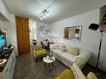 Departamento · 34m² · 2 Ambientes · Venta Departamento San Bernardo Gas Natural Centrico