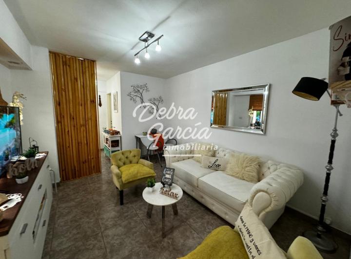 Departamento · 34m² · 2 Ambientes