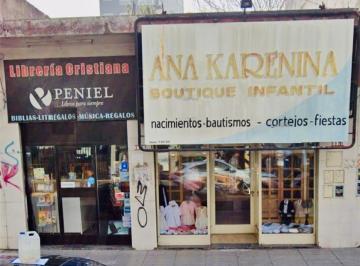 Terreno · 292m² · Terrenos/fracciones/loteos - Terrenos - San Justo, Gran Bs. As. Oeste