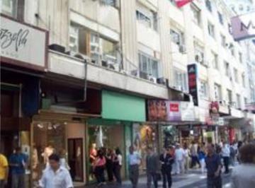 Oficina comercial · 581m² · 7 Ambientes · Oficinas - Planta Dividida - Centro Norte (Comercial), Capital Federal