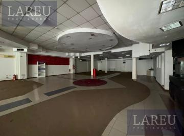 Local comercial · 1000m² · Local en Lujan