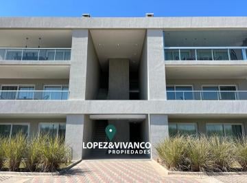 Departamento de 3 ambientes, Pilar · Venta Departamento en Pilar, Townhouse en Pilará.
