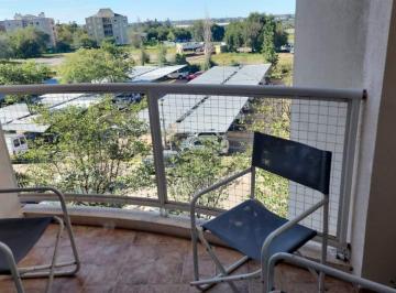 Foto · Balcones del Chateau - Depto - Amoblado - Alquiler
