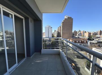 Departamento · 45m² · 2 Ambientes · Córdoba 2600 - Departamento de 1 Dormitorio en Venta a Estrenar - Rosario Lourdes