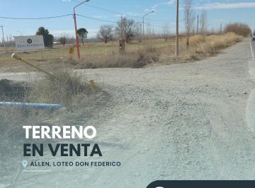 COO-COO-63_2 · Terreno en Allen
