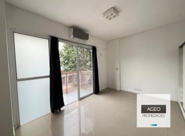 Departamento de 2 ambientes, Caballito · Alquiler Departamento Monoambiente Divisible Caballito Apto Profesional