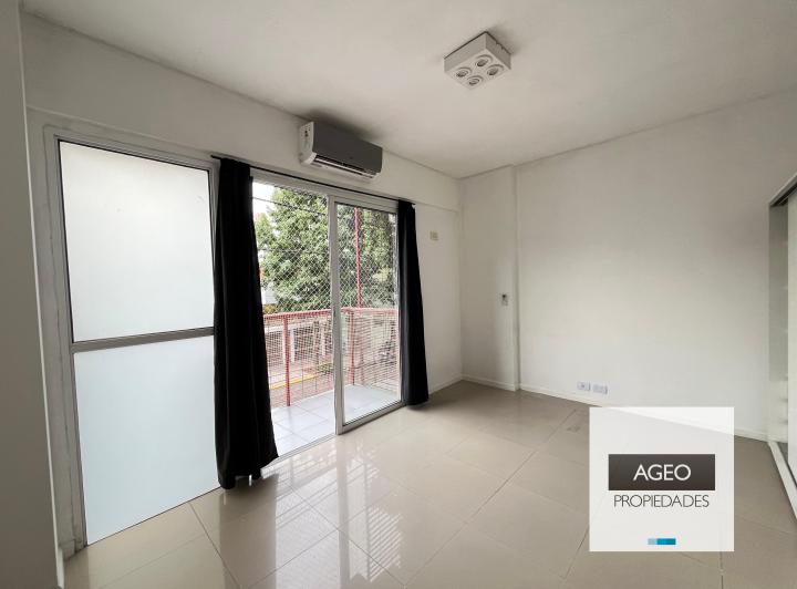Alquiler Departamento Monoambiente Divisible Caballito Apto Profesional