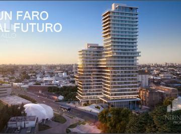 Departamento · 33m² · 1 Ambiente · Departamento en Venta
