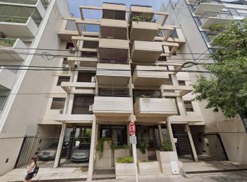 Departamento de 3 ambientes, Coghlan · Semipiso de 4 Amb Convertido en 3 Amb con Cochera y Balcon Aterrazado, Impecable