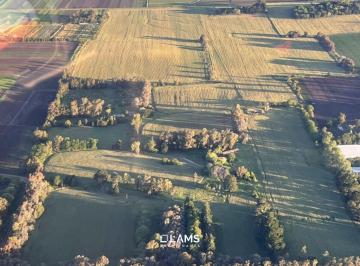 Terreno · 75m² · Campo en Ruta 88 - Venta - 75 Ha