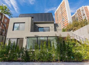Casa · 234m² · 5 Ambientes · 3 Cocheras · Casa en Belgrano R