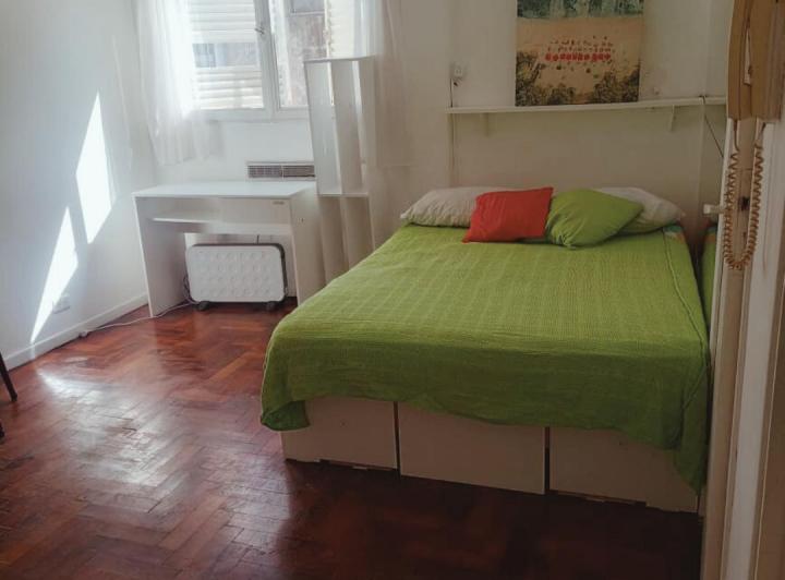 Departamento · 20m² · 1 Ambiente