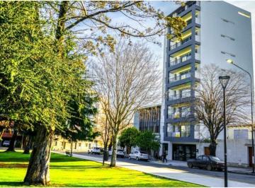 Departamento · 157m² · 6 Ambientes · 1 Cochera · Departamento - La Plata