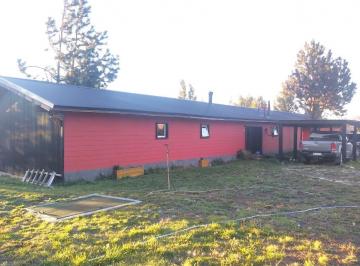 QUI-QUI-516_3 · Venta de Casa 260 m² Prinsipal y Casa de Huspedes en Dina Huapi