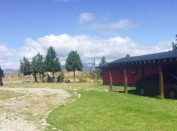 QUI-QUI-516_2 · Venta de Casa 260 m² Prinsipal y Casa de Huspedes en Dina Huapi