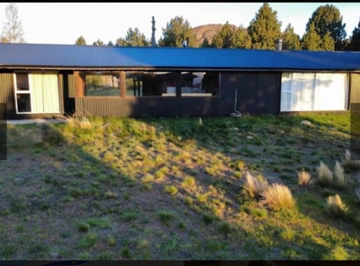 Casa en Dina Huapi