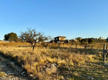 Campo , Villa Ciudad de América · En Venta 3 Lotes Contiguos en Potrero de Garay, Hermosa Vista