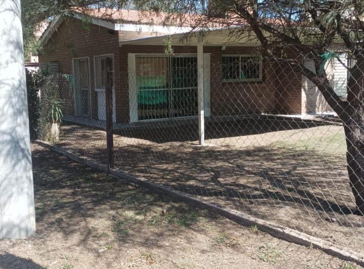 Casa · 120m² · 5 Ambientes · 2 Cocheras