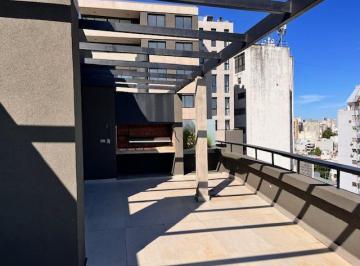 Departamento · 100m² · 4 Ambientes · Departamento 4 Ambientes con Terraza y Parrilla - Torre Dome Green Soho