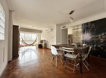 Departamento · 98m² · 4 Ambientes · Departamento Céntrico de 3 Dorm.