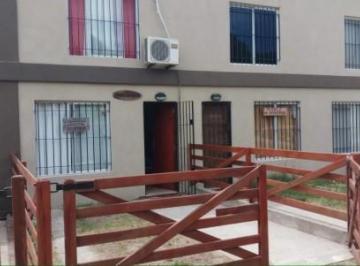 Departamento · 43m² · 3 Ambientes · 1 Cochera · Venta - Duplex 3 Ambientes