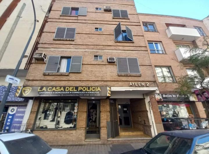 Departamento · 40m² · 2 Ambientes