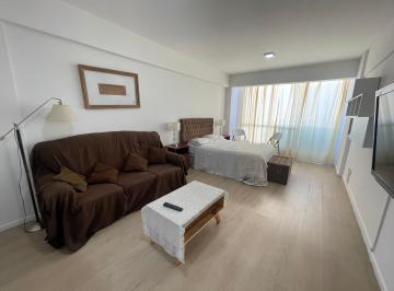 Departamento de 1 ambiente, San Cristobal · Hermoso Estudio Alquiler Temporario