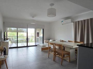 Departamento de 3 ambientes, Pilar · Venta Departamento 3 Ambientes Cochera Descubierta Complejo Las Pircas 2 Pilar