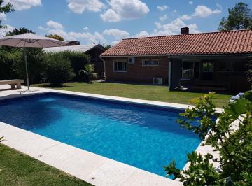 Casa · 150m² · 4 Ambientes · 1 Cochera · Casa - Punta del Este