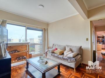 Departamento · 73m² · 4 Ambientes · 1 Cochera · Departamento en Venta de 4 Ambientes en Martinez con Balcón y Cochera