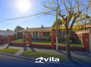 VLA-VLA-2064_2 · Venta Chalet 4 Ambientes Circ 4 Ciudad Evita con Galpon