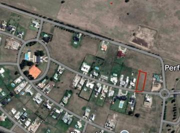 Terreno · 1650m² · Terreno en Fincas del Alba