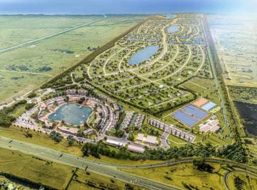 Terreno · 1000m² · Venta Lote Interno Puerto Nizuc