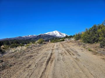 Terreno · 593m² · Terreno en Venta Mirador del Challhuaco