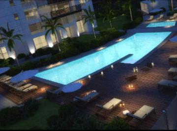 Departamento · 94m² · 3 Ambientes · 1 Cochera · Punta del Este Alq, Maldonado1 Cuadra de Playa Mansa. Servic