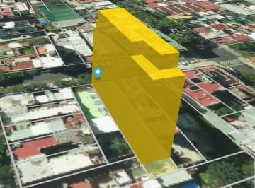Terreno · 416m² · Venta Terreno en Flores Exelente Oportunidad y m