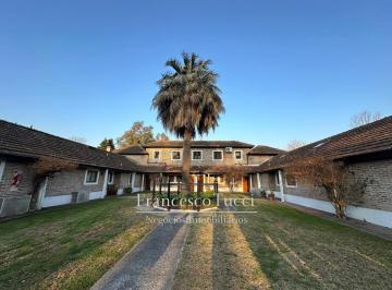 Casa · 120m² · 3 Ambientes · 1 Cochera · Casa Tipo Dormi 3 Ambientes en El Country Los Pingüinos